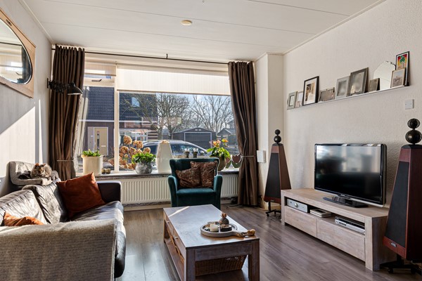 Foto - Te koop: Collot D'escurystrjitte 9, 9047 JM Minnertsga